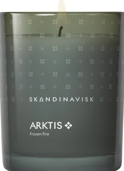 ARKTIS Scented Candle 200g Special Edition
