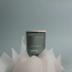 ARKTIS Scented Candle 200g Special Edition
