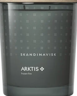 ARKTIS Scented Candle 350g Special Edition