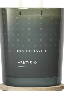 ARKTIS Scented Candle 350g Special Edition