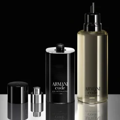 Armani Code Eau de Toilette Refill 150ml