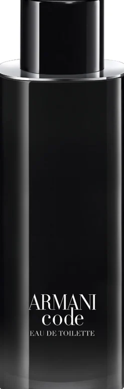 Armani Code Eau de Toilette 200ml