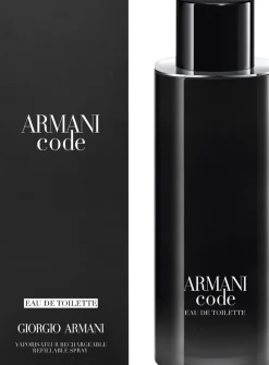 Armani Code Eau de Toilette 200ml