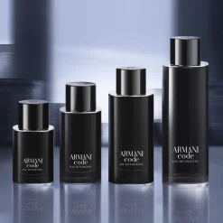 Armani Code Eau de Toilette 200ml