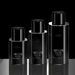 Armani Code Le Parfum