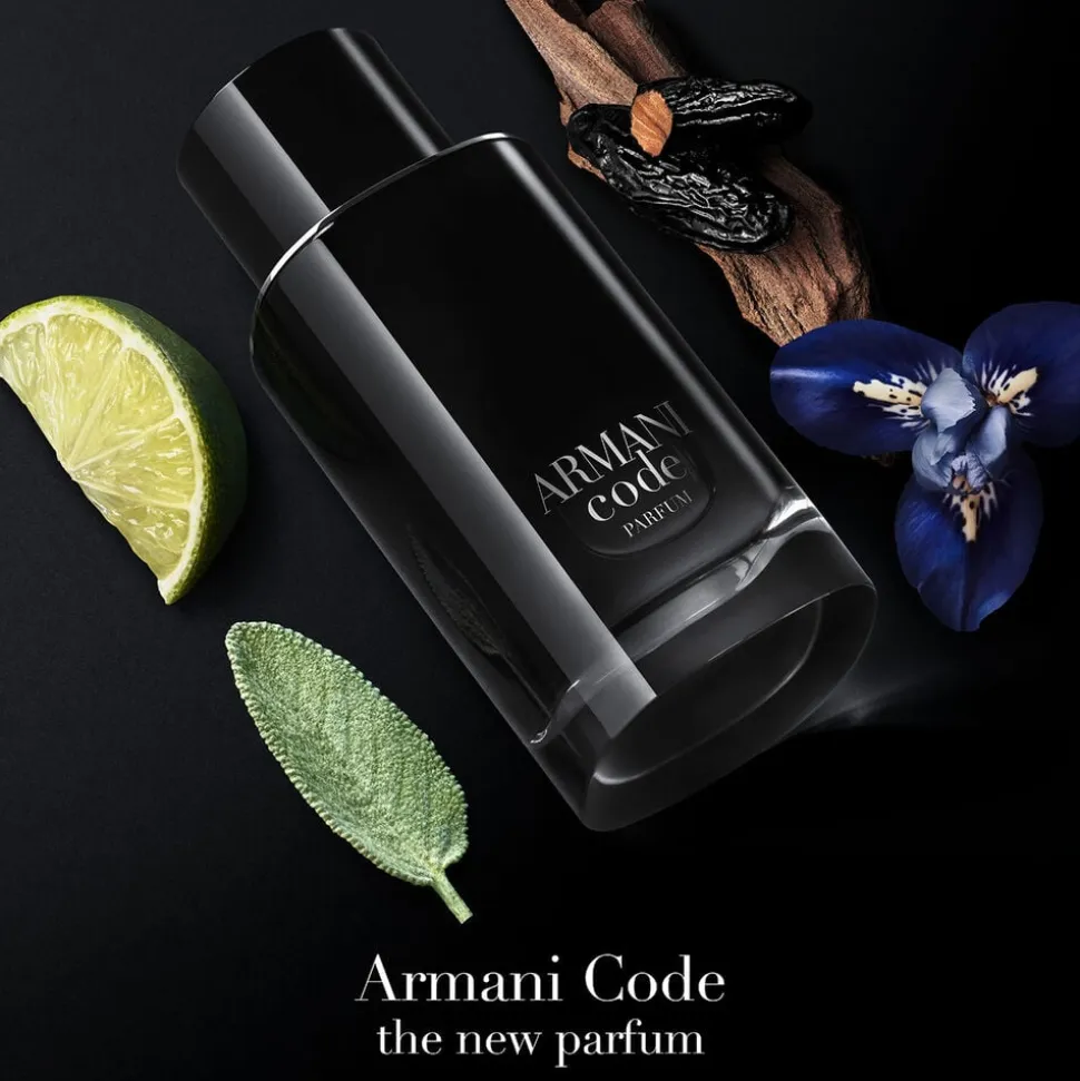 Armani Code Le Parfum