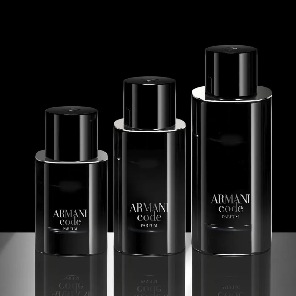 Armani Code Le Parfum