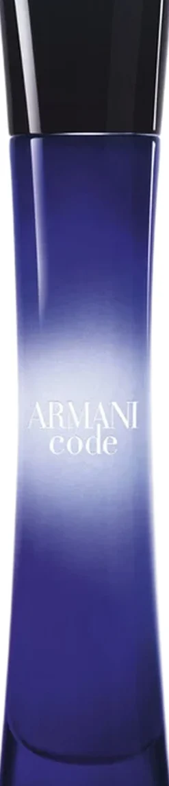 Armani Code Women Eau de Parfum