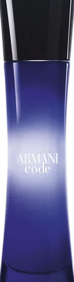 Armani Code Women Eau de Parfum