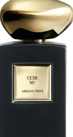 Armani Privé Cuir Nu