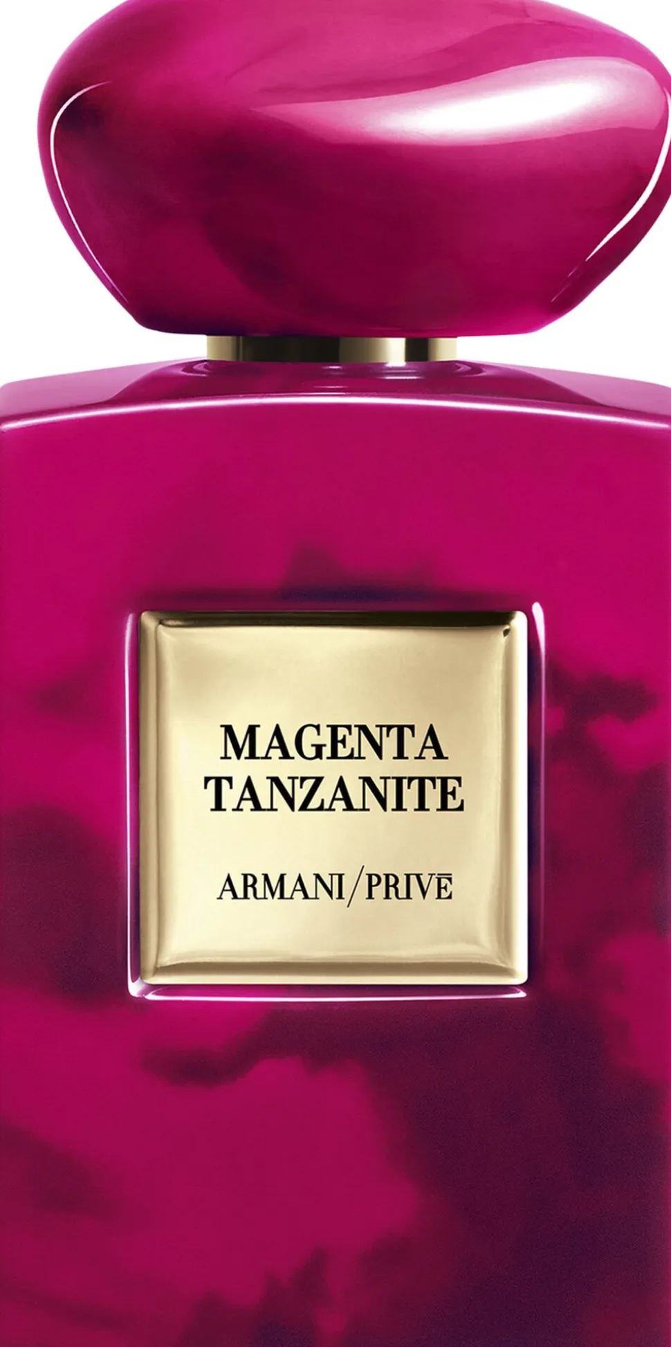 Armani Privé Magenta Tanzanite Eau de Parfum