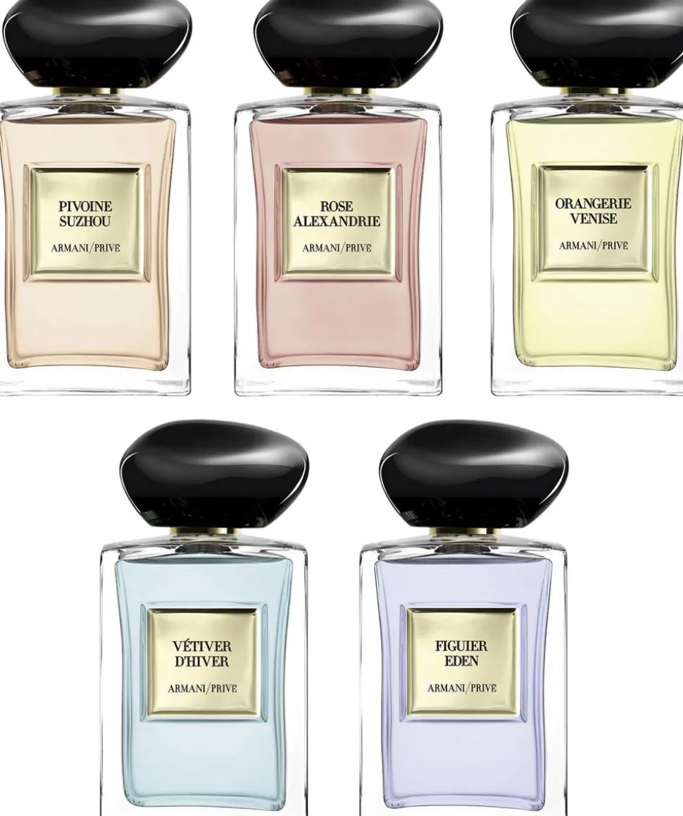 Armani Privé Rose Alexandrie Eau de Toilette