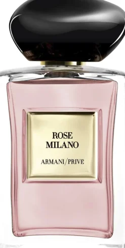 Armani Privé Rose Milano Eau De Toilette