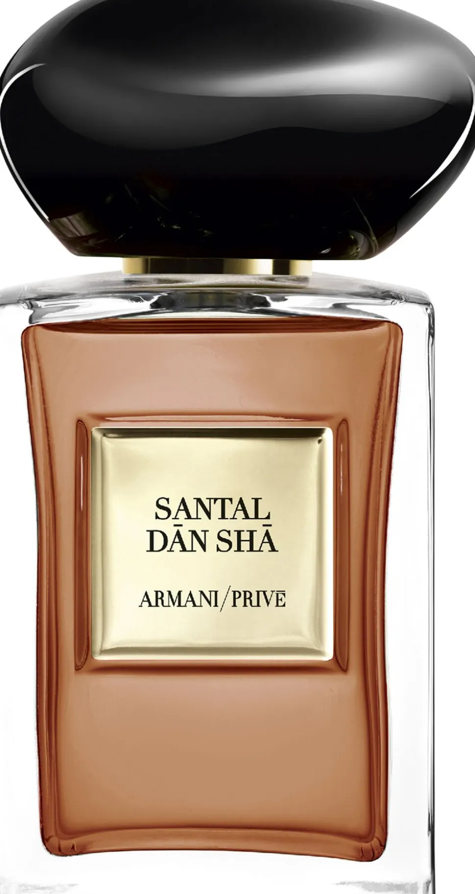 Armani Privé Santal Dan Sha Eau de Toilette