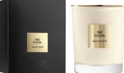 Armani Privé Thé Yulong Scented Candle