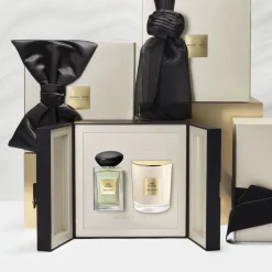 Armani Privé Thé Yulong Scented Candle
