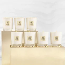 Armani Privé Thé Yulong Scented Candle