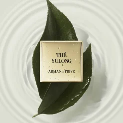 Armani Privé Thé Yulong Scented Candle