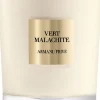 Armani Privé Vert Malachite Scented Candle