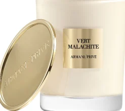 Armani Privé Vert Malachite Scented Candle