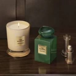 Armani Privé Vert Malachite Scented Candle
