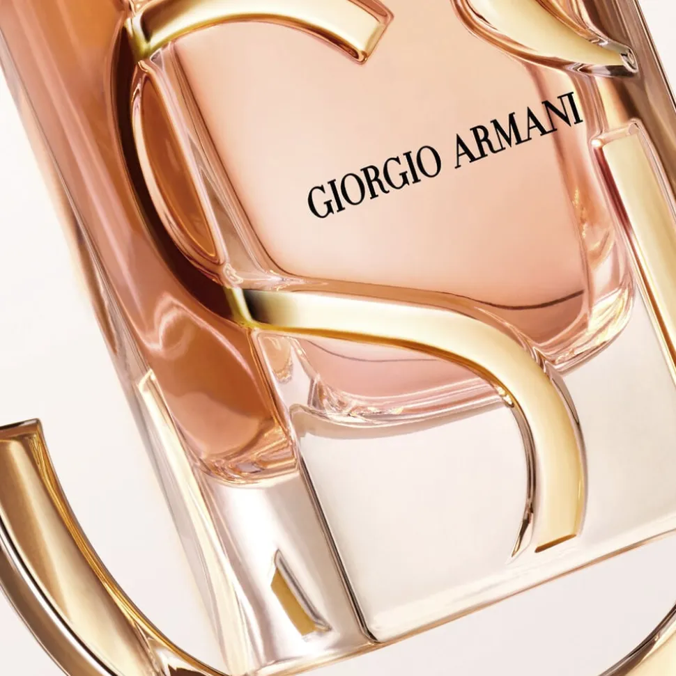 Armani Sì Eau de Parfum Intense