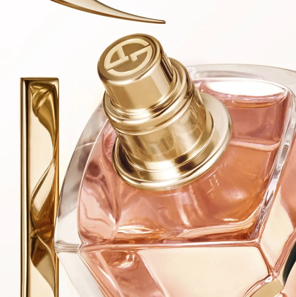Armani Sì Eau de Parfum Intense