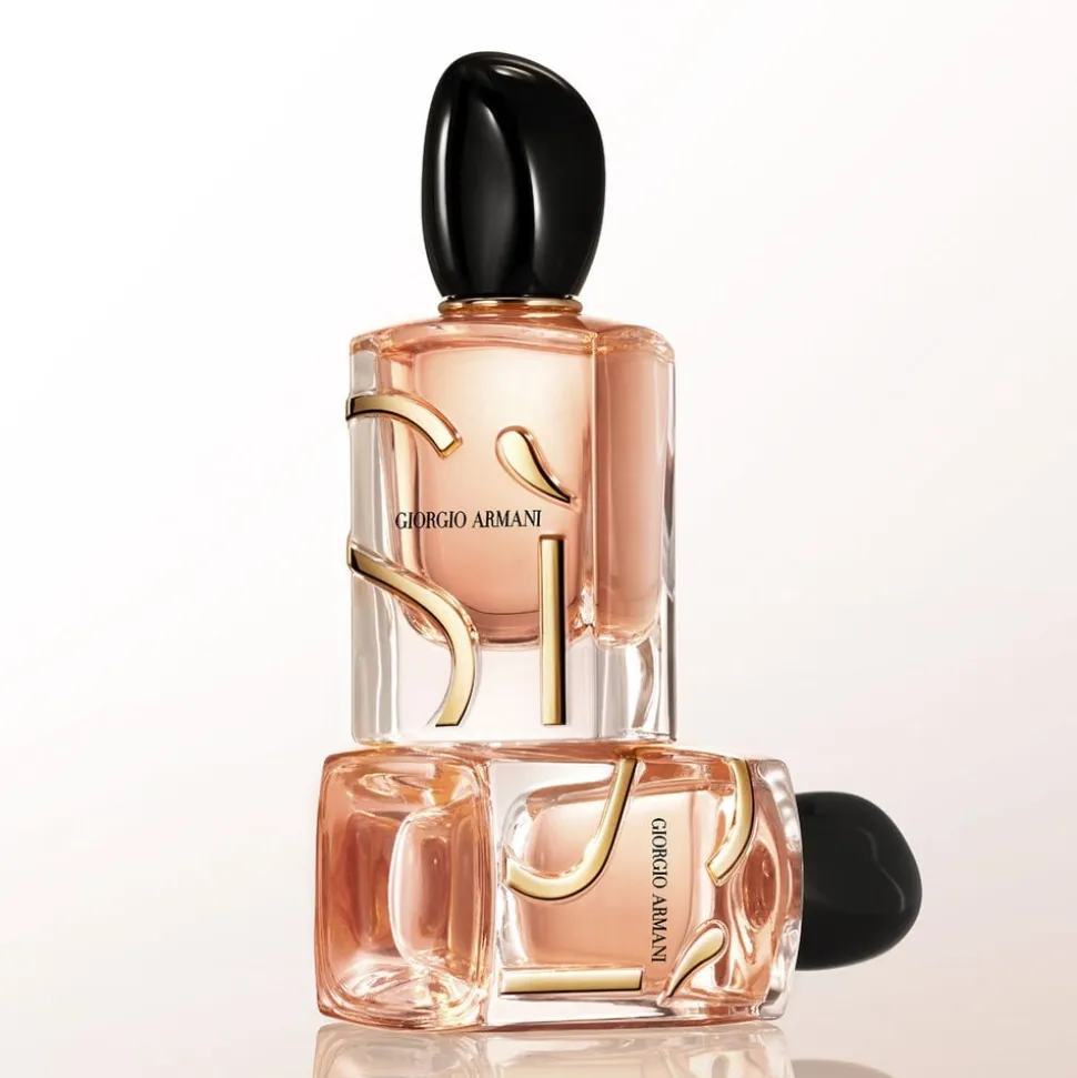 Armani Sì Eau de Parfum Intense