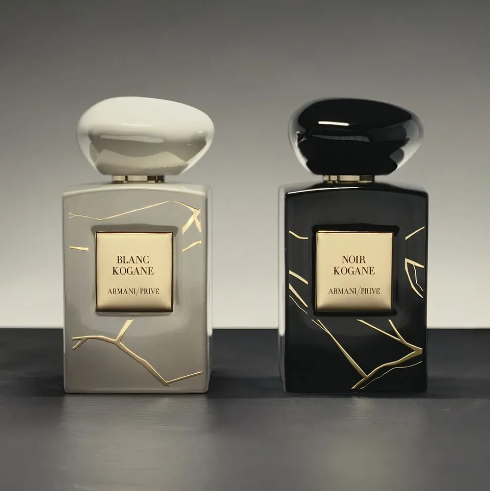 Armani/Privé Blanc Kogane Eau de Parfum