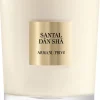 Armani/Privé Santal D?n Sh? Scented Candle