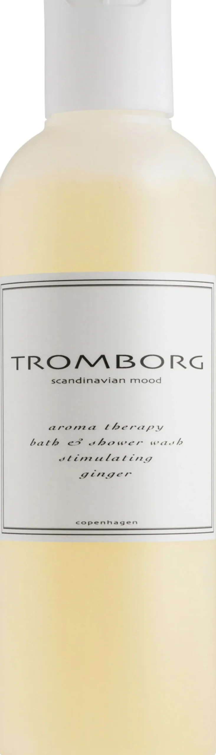 Aroma Therapy Bath & Shower Wash Ginger