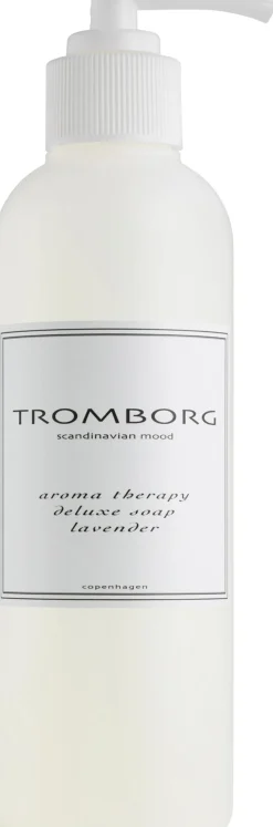 Aroma Therapy Deluxe Soap Lavender