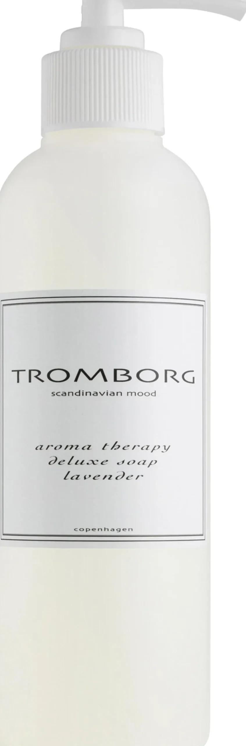 Aroma Therapy Deluxe Soap Lavender