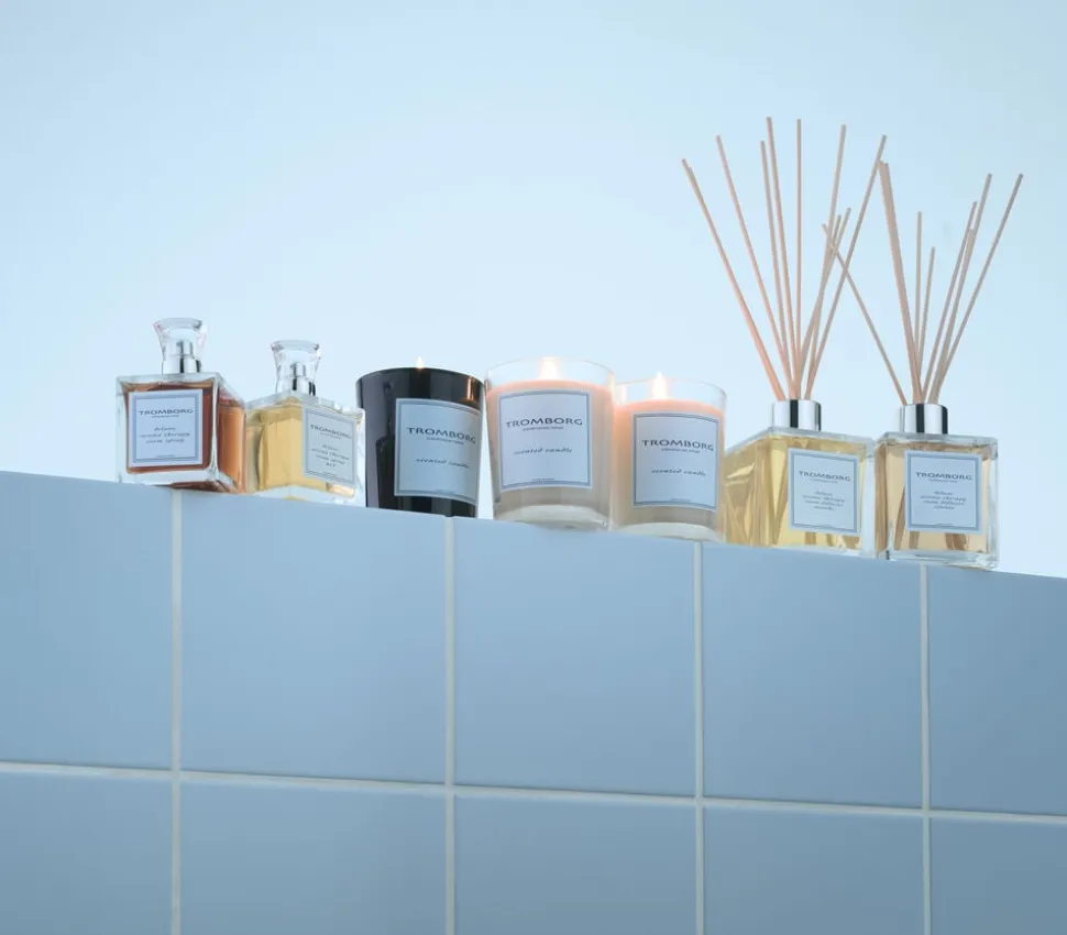 Aroma Therapy Room Diffuser Menthe