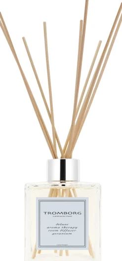 Aroma Therapy Room Diffuser Geranium