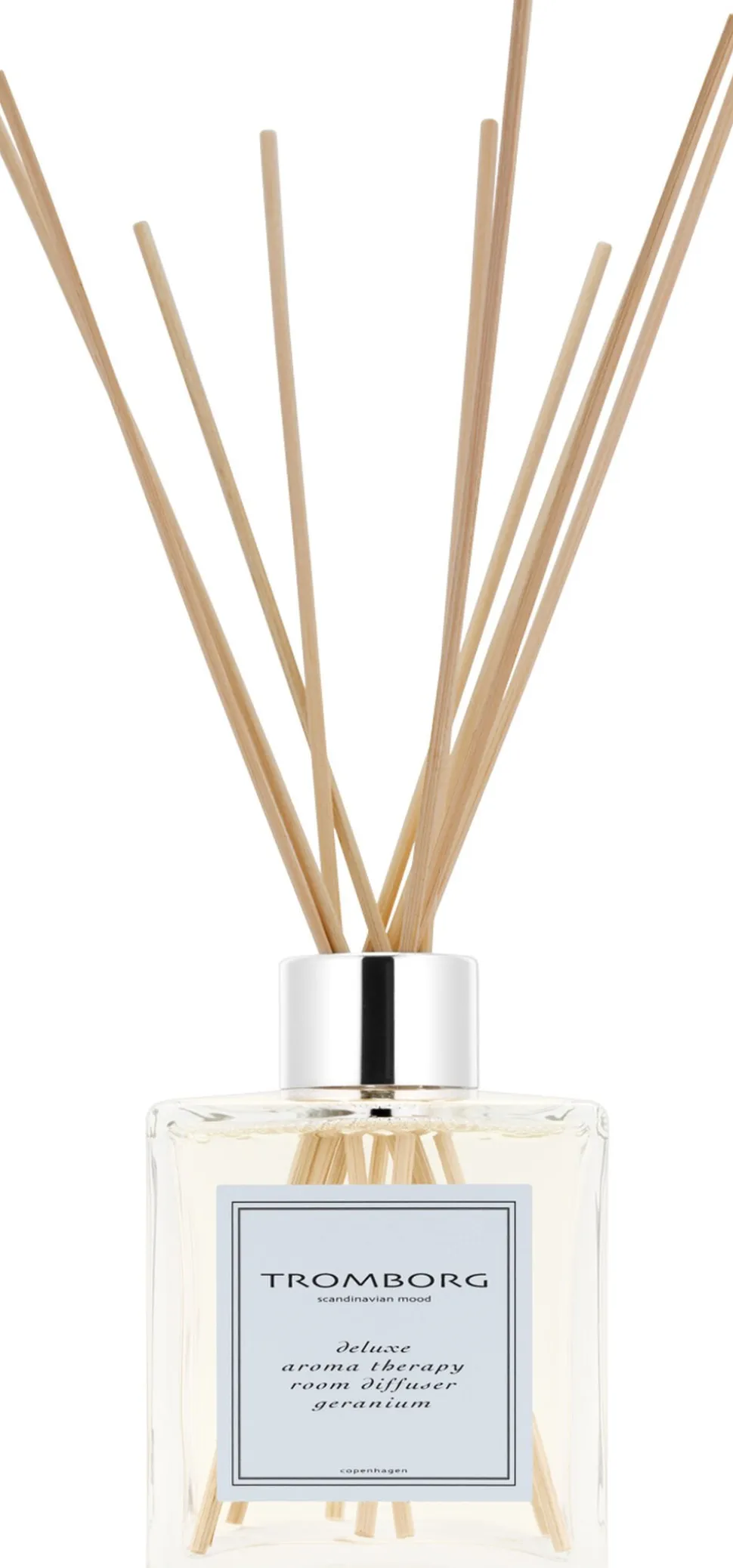 Aroma Therapy Room Diffuser Geranium