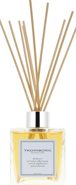 Aroma Therapy Room Diffuser Patchouli
