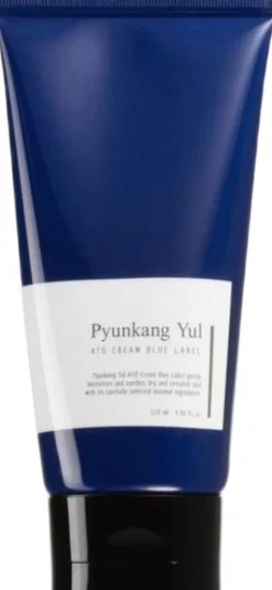 ATO Cream Blue Label