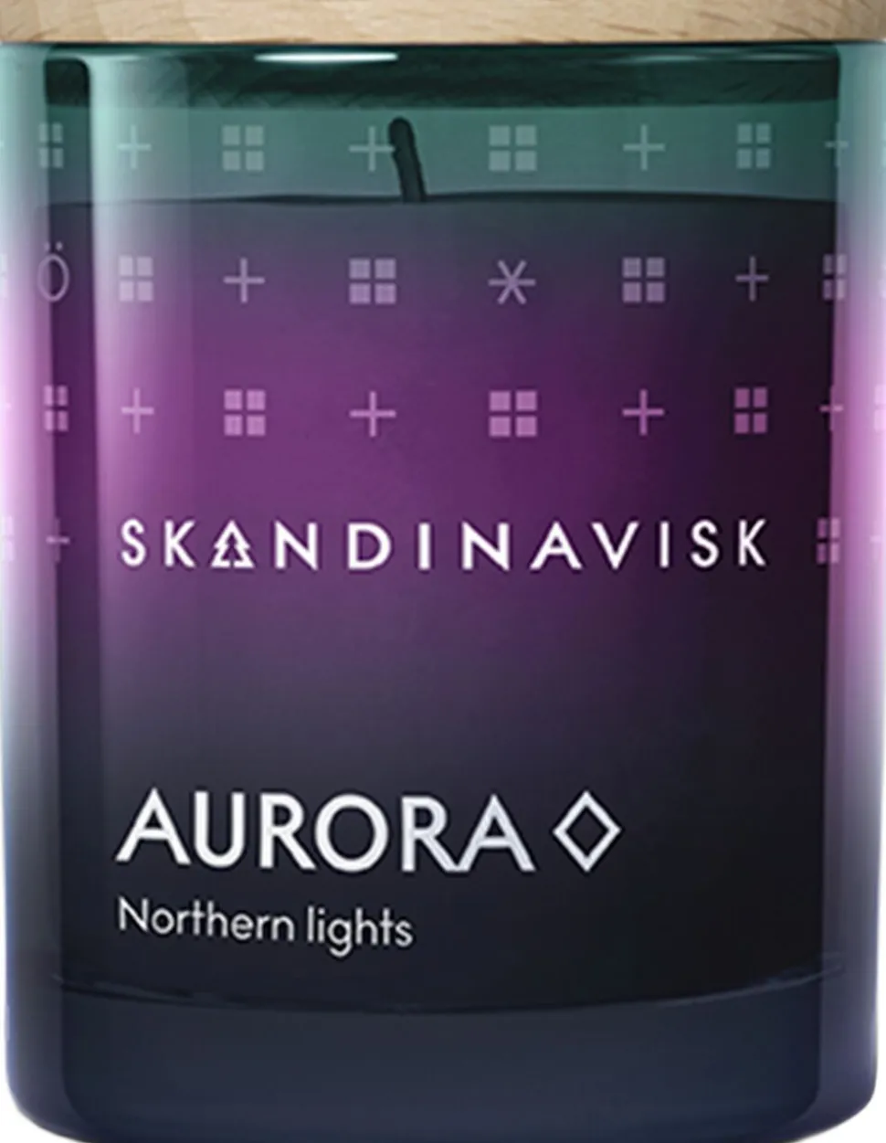 AURORA Scented Candle 65g