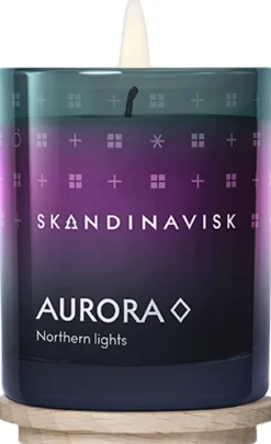 AURORA Scented Candle 65g