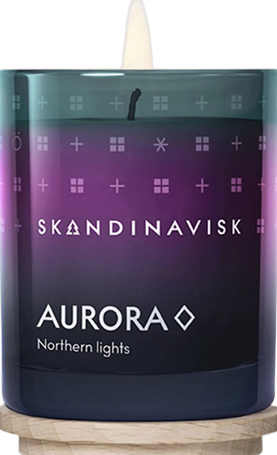 AURORA Scented Candle 65g