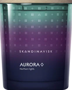 AURORA 2-wick Scented Candle 350g