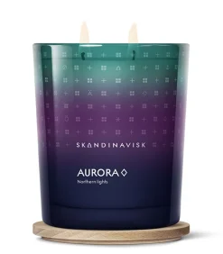 AURORA 2-wick Scented Candle 350g