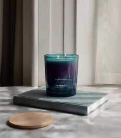 AURORA 2-wick Scented Candle 350g