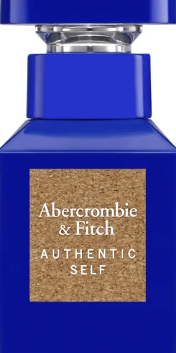 Authentic Self Man Eau de Toilette