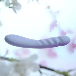Ava Neo Thrusting G-punkt Vibrator