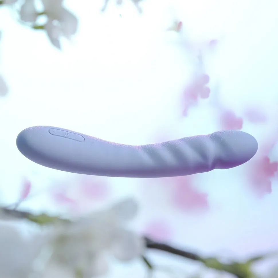 Ava Neo Thrusting G-punkt Vibrator