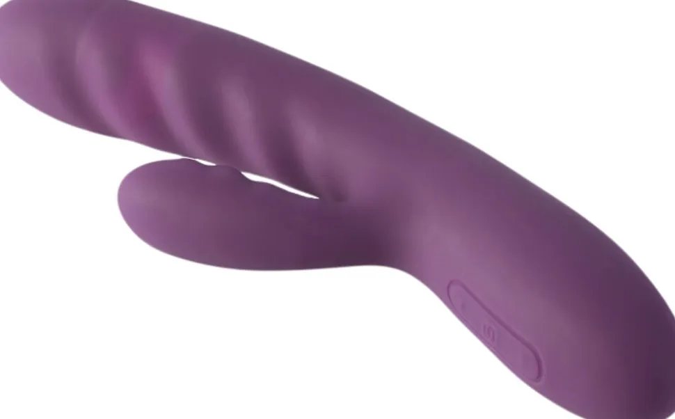 Avery Rabbit Vibrator