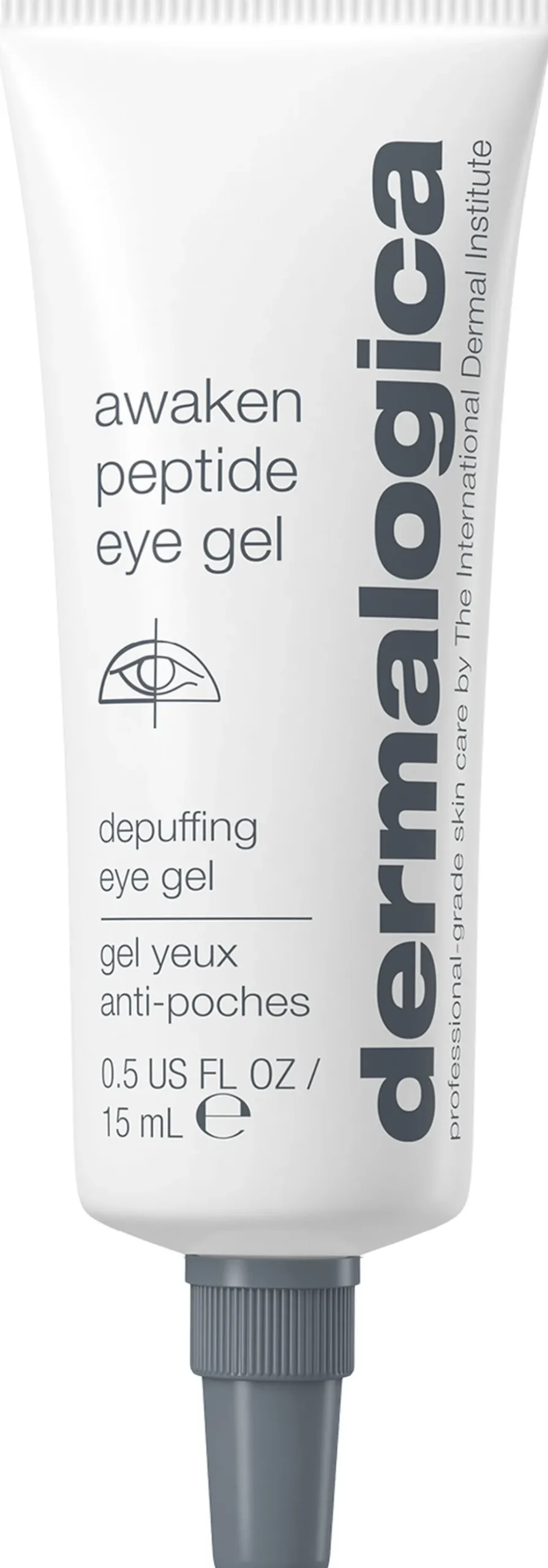 awaken peptide eye gel (15ml)