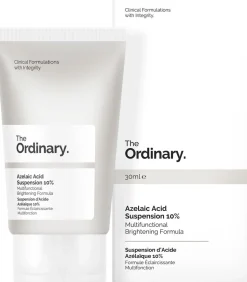 Azelaic Acid Suspension 10%
